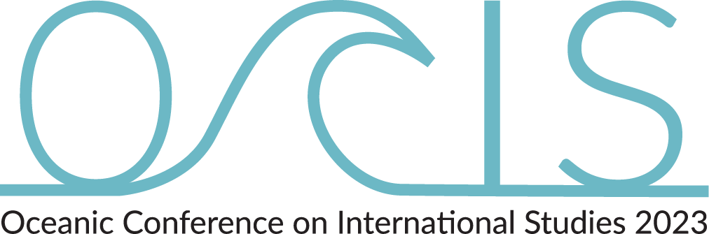 Oceanic Conference on International Studies 2023