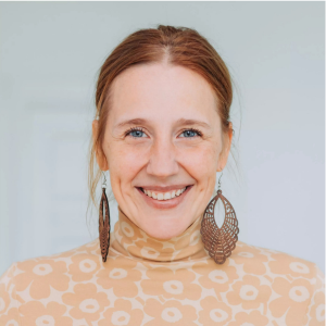 Dr Milla Vaha
