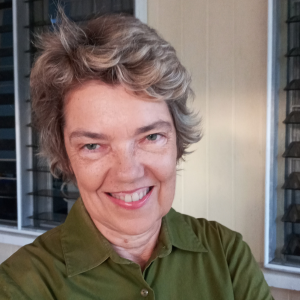 Dr Sandra Tarte