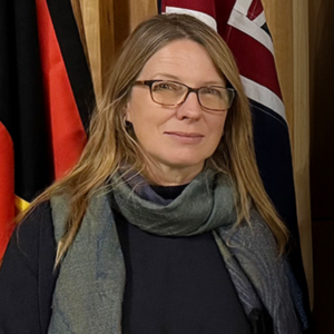 Professor Kirsten Ainley
